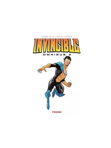 Invincible Omnibus 02