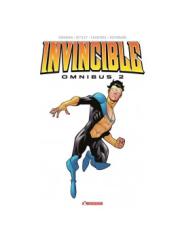 Invincible Omnibus 02