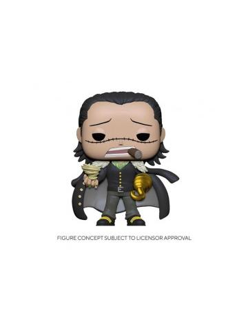Funko Pop ONE PIECE CROCODILE 925
