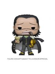 Funko Pop ONE PIECE CROCODILE 925
