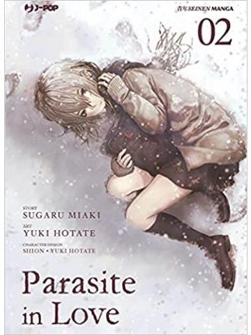 Parasite In Love 02