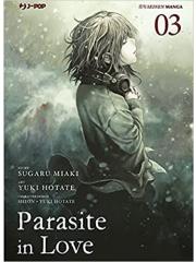 Parasite In Love 03