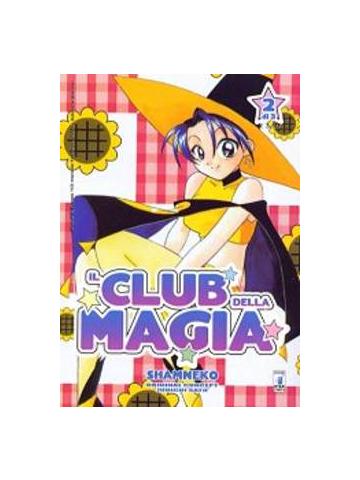 Club Della Magia 02