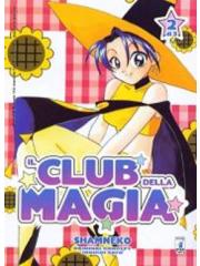 Club Della Magia 02