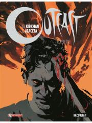 Outcast Il Reietto Raccolta 01