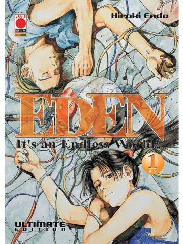 Eden Ultimate Deluxe Edition 01