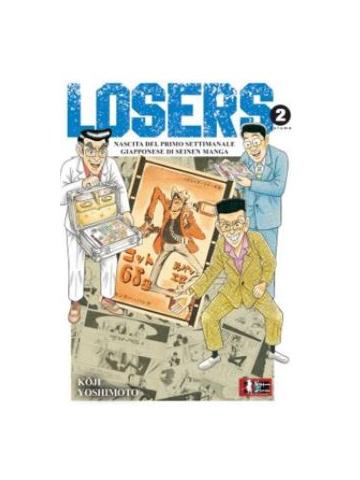 Losers 02