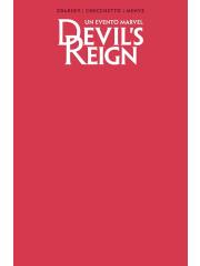 Devil's Reign 01 RED COVER