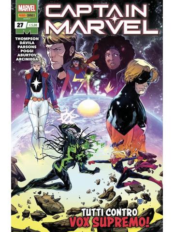 Captain Marvel (2019) 27