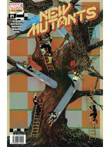 New Mutants (2020) 21