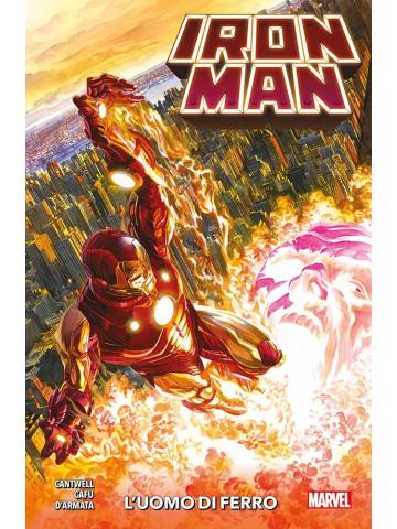 Iron Man (2022) 01
