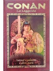 Conan La Leggenda 01