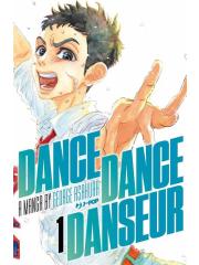 Dance Dance Danseur 01