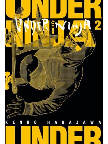 Under Ninja 02