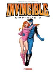 Invincible Omnibus 03