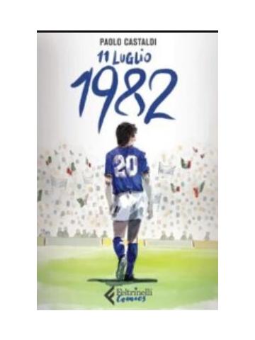 11 Luglio 1982 Volume Unico