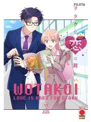 Wotakoi 11/VAR ESCLUSIVA AMAZON