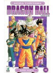Dragon Ball 46
