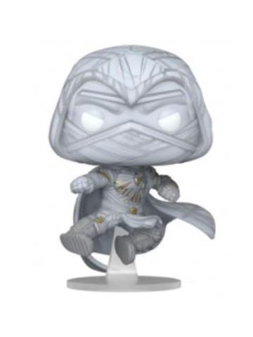 Funko Pop MARVEL MOON KNIGHT 9 CM