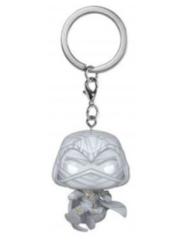 Funko Pop MARVEL MOON KNIGHT KEYCHAIN PORTACHIAVI 4 CM