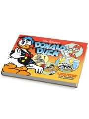 Donald Duck Le Tavole Domenicali Di Al Taliaferro 1939/1942 01