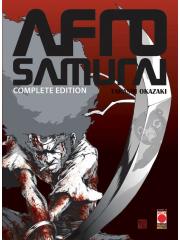 Afro Samurai Complete Edition VOLUME UNICO