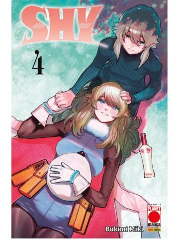 Shy 04