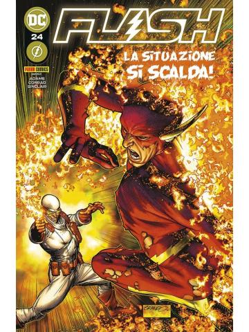 Flash 24