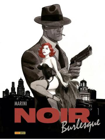 Noir Burlesque 01