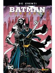 Batman Contagio 01