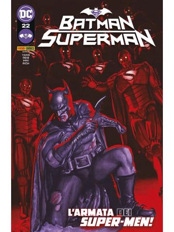 Batman/Superman (2020) 22