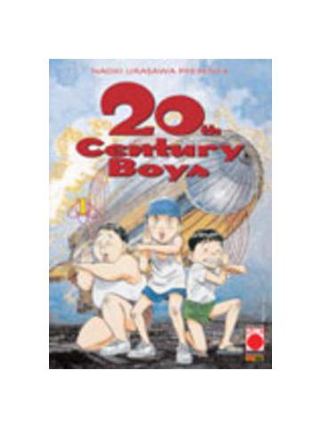 20th Century Boys 01