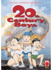 20th Century Boys 01