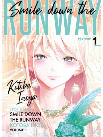 Smile Down The Runway 01