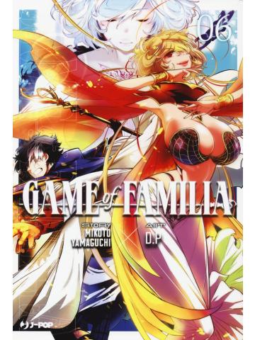 Game Of Familia 06