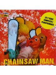 Chainsaw Man COFANETTO PIENO