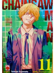 Chainsaw Man 11