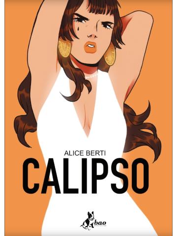 Calipso VOLUME UNICO