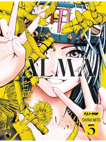 Alma (J-Pop) 03