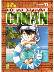 DETECTIVE CONAN NEW EDITION  17