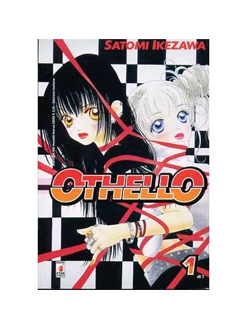Othello 01