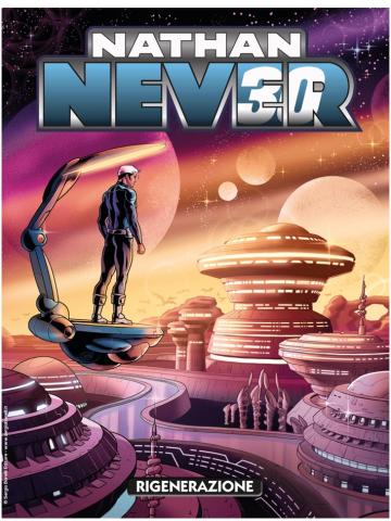 Nathan Never 371