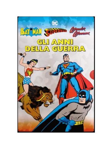 Gli Anni Della Guerra COFANETTO