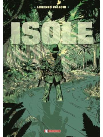 Isole VOLUME UNICO
