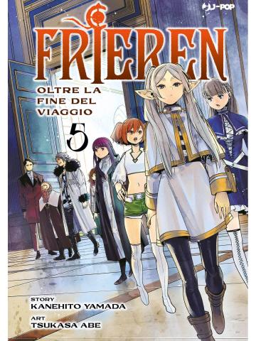Frieren 05