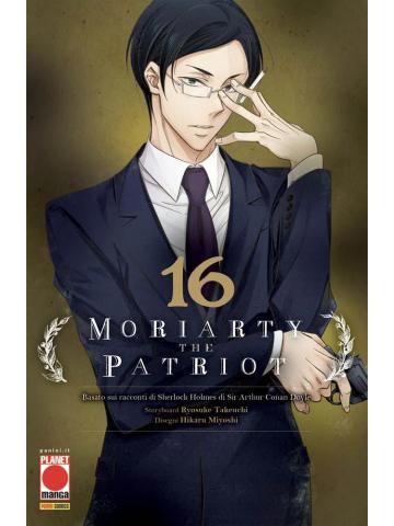 Moriarty The Patriot 16