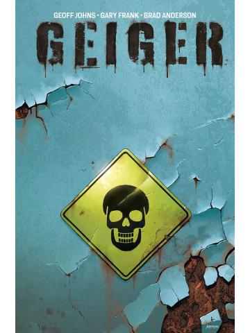 Geiger VOLUME UNICO