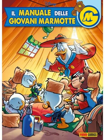 Il Manuale Delle Giovani Marmotte (2020) 23
