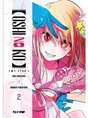 OSHI NO KO 02