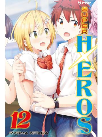 Super Hxeros 12